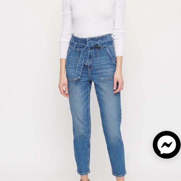 Dynamite Denim - DYNAMITE | Kendall high waisted jeans size 26